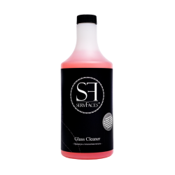 Снижение цены на ServFaces Glass Cleaner (ready-to-use) очиститель стекол 750 мл!