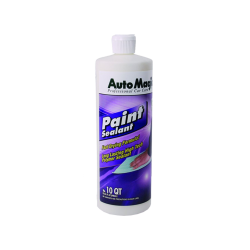 Снижение цены на AutoMagic Paint Sealant полироль кузова 1 л!