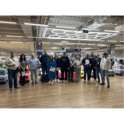 Фото Семинар Menzerna