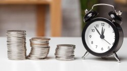 Отсрочка платежа